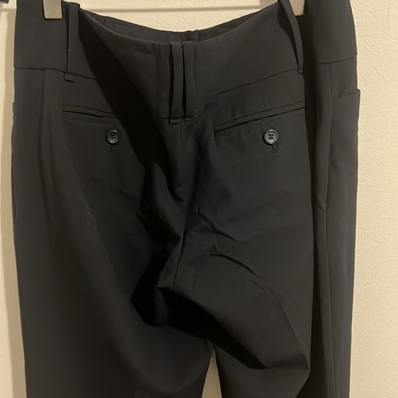 The Limited Cassidy Fit Pants (4R) and Matching Blazer (4) - Picture 6 of 7